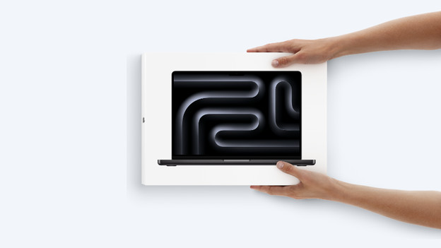 MacBook inruilen