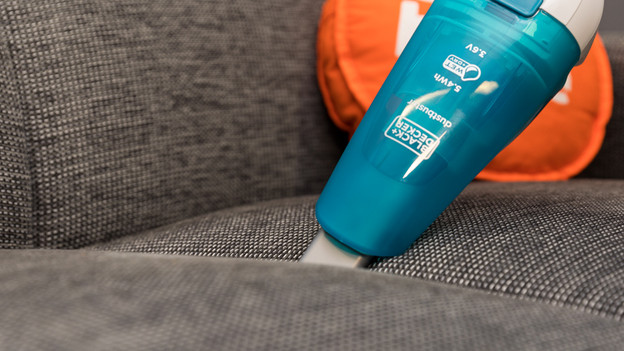 Hoe werkt een kruimeldief