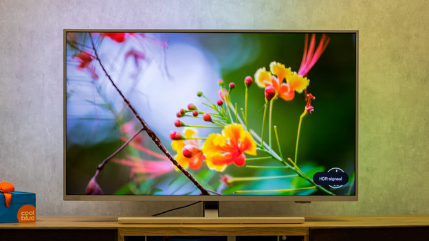 Philips Ambilight TV