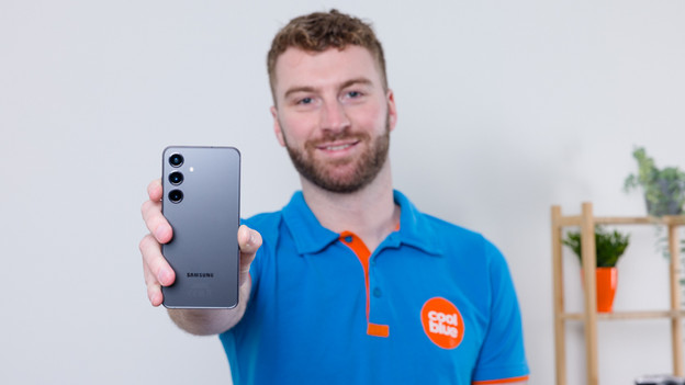 S series: suitable for the most demanding tasks