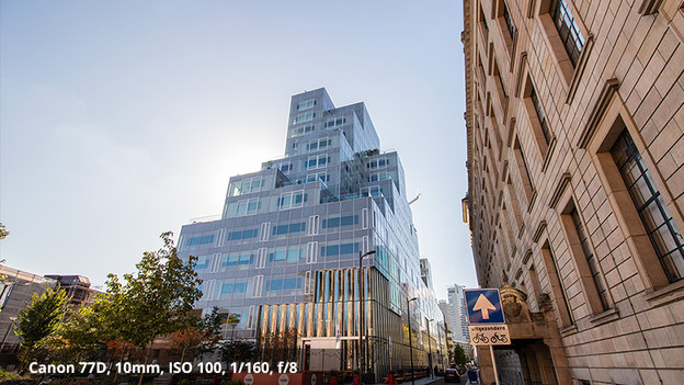 Juiste moment van de dag