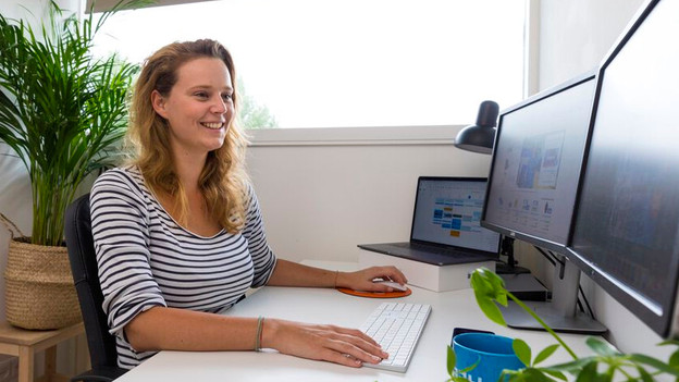 Bestellen via je inkoopsysteem (OCI)