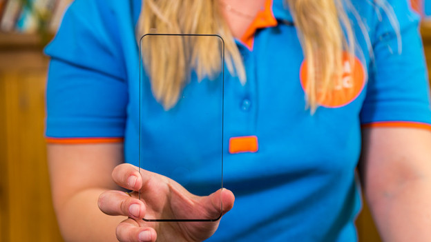 Choosing a screen protector