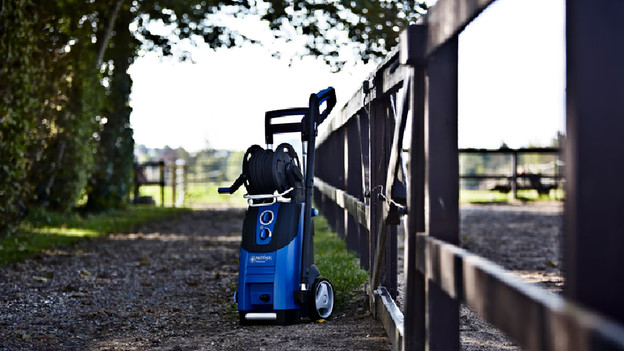 Wat heb je nodig bij je Nilfisk hogedrukreiniger?