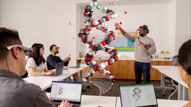 Perform AI tasks fast