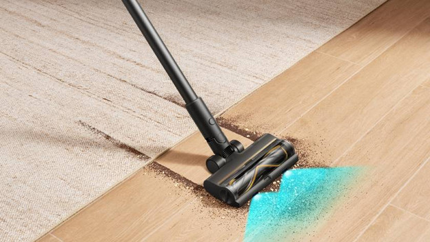 Get a cleaner house with AI