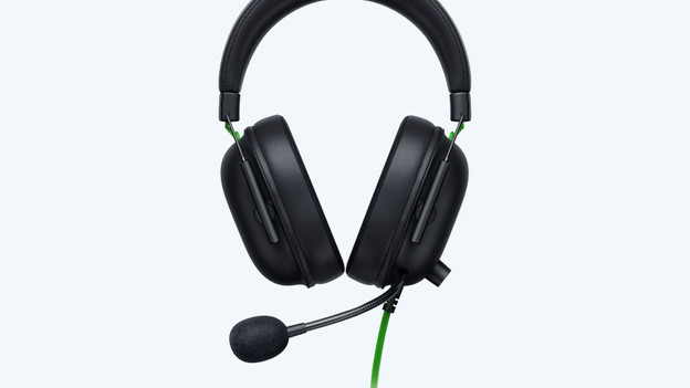 Blackshark V2 X: bedraad