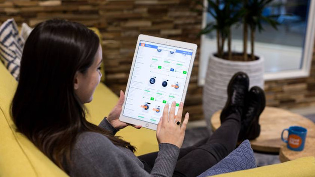 Wat is het verschil tussen nieuw en refurbished?