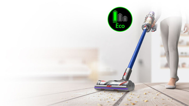 Dyson V11 stick vacuums