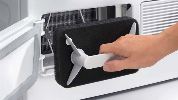 Sokkelfilter Miele wasdroger