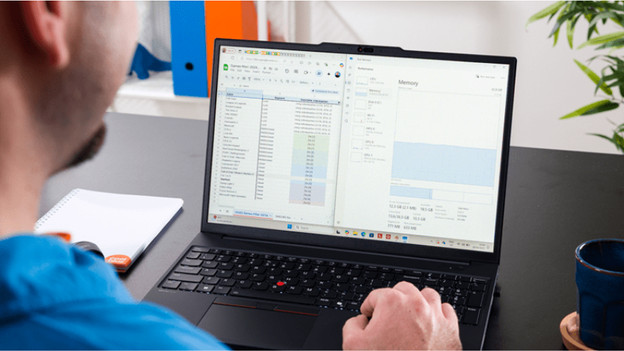 ThinkPad: NPU met maximaal 47 TOPs en Copilot+