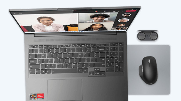 Lange batterijduur en snelle aansluitingen