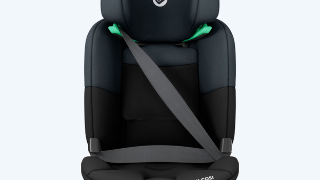 Wat is gordelbevestiging? 