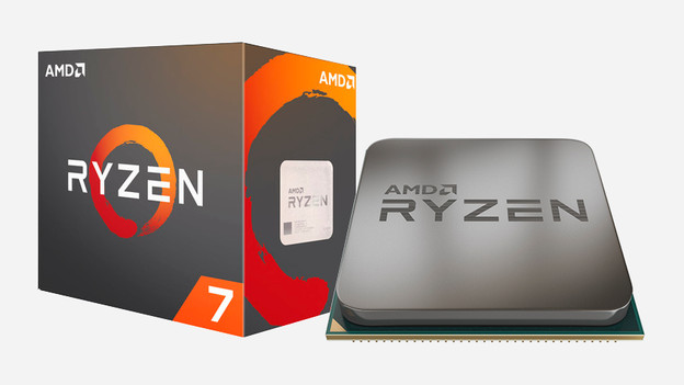 Ryzen 7 for the demanding user