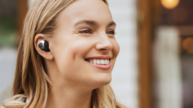 Club Pro+: adaptive noise cancelling