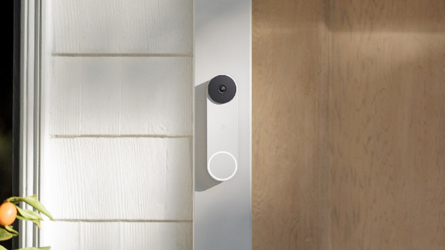 Google Nest: je hele huis smart met Nest