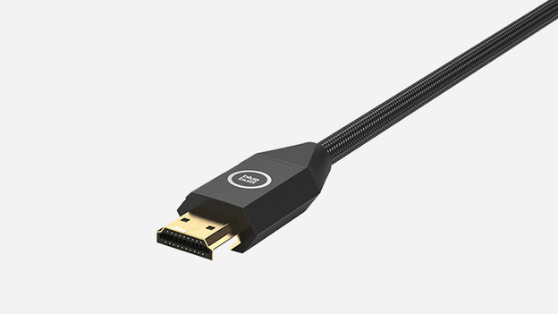 HDMI cable for your Apple TV