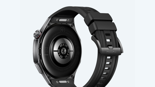 GT 6 Pro: batterijduur tot 21 dagen