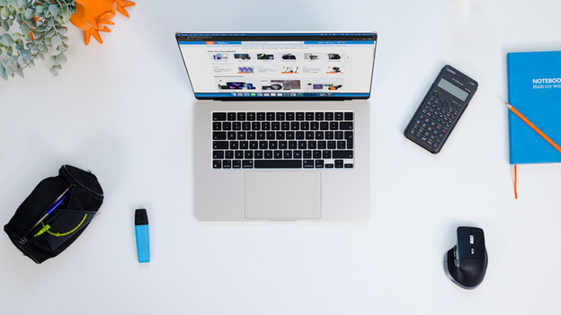 €50,- extra studentenkorting op MacBook Neo & Pro tijdens Back to School