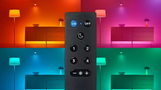 WiZ: basis accessoires voor extra gemak