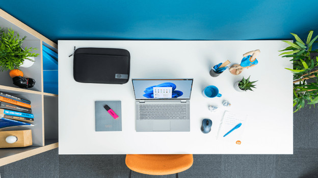 Maak je zakelijke Lenovo werkplek compleet