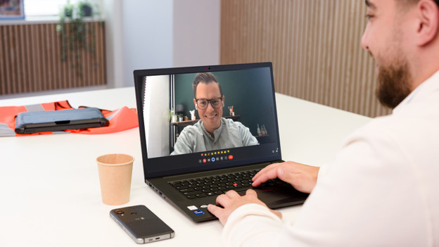 We denken mee over je IT strategie