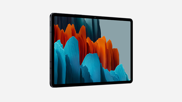 Samsung Tab S7: 6 or 8GB RAM