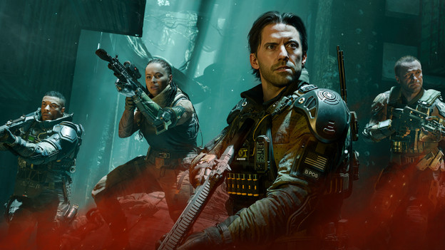 Coöperatieve campagne