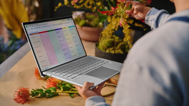 Integrated into Google Apps