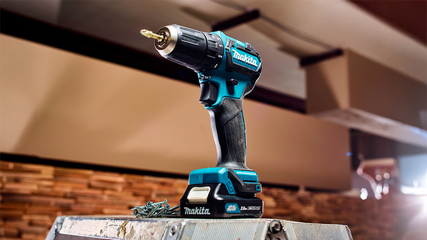 Makita schroefboormachine