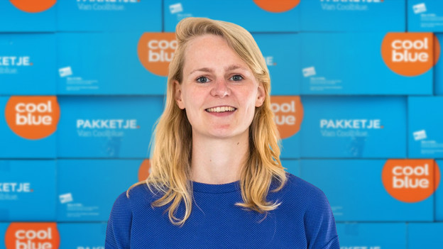 Anke over haar werk als Product Owner