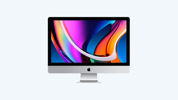 Apple iMac 27"