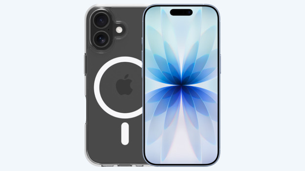 Apple iPhone 17 hoesjes