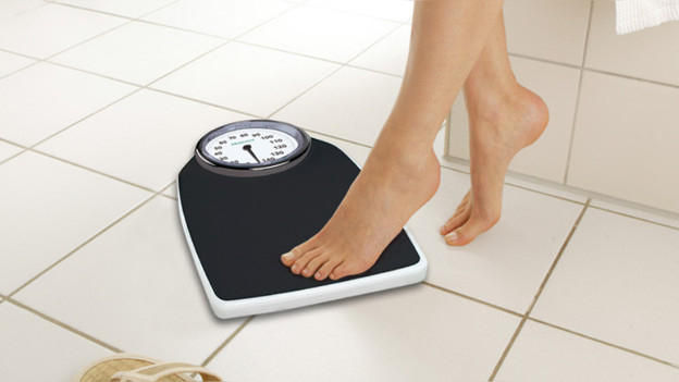 Scale without extra fuss