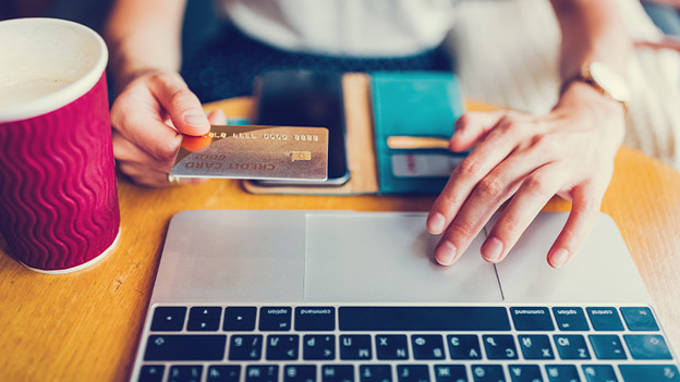 Pay for the subscription