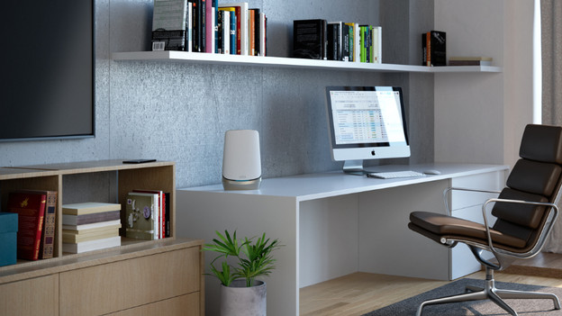 Mesh routers: 11.500 Mbps