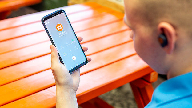 Jabra Elite Active 65t extras