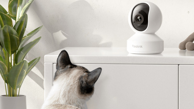 Reolink IP camera