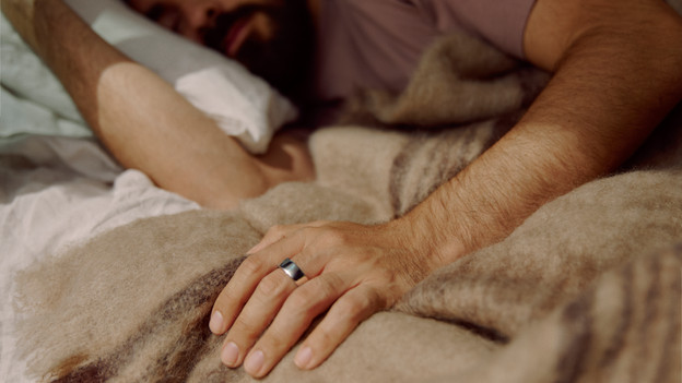 welke maat oura ring heb je nodig