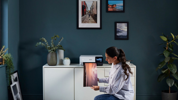 How do you choose a photo printer?