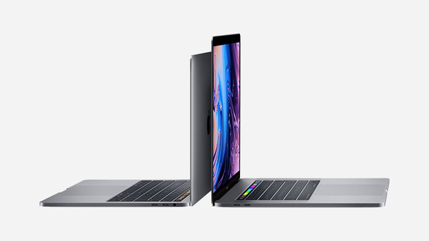 MacBook Pro 13 en 15 inch
