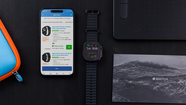 Step 2: these smartwatch brands work with your smartphone