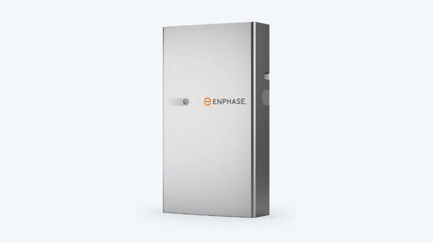 Enphase IQ Battery 5P