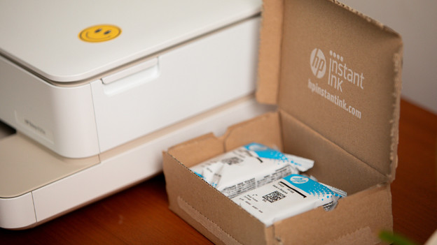 HP Instant Ink