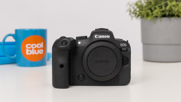 Mirrorless camera: light and sometimes compact