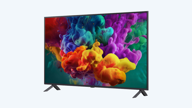 LG QNED71: 50 hertz