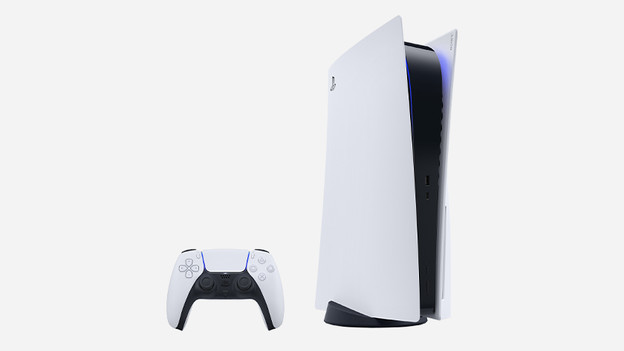 PlayStation 5 voor QHD gaming