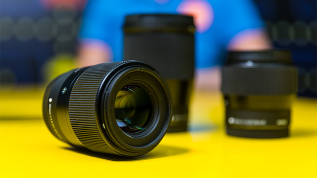 30mm: 9 elements in 7 groups