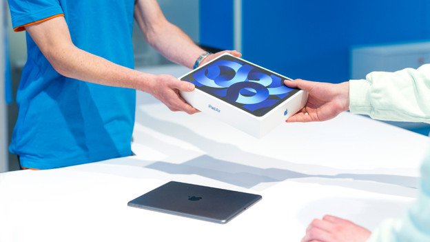 What's your old tablet worth?