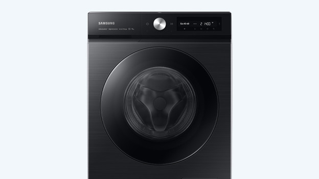 Samsung bespoke wasmachine